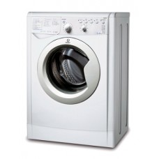 Стиральная машина Indesit IWSB 51051 UA купить в Запорожье, индезит, Запорожье, стиральные машины, автомат, со склада, недорого, дешевая стиральная машина